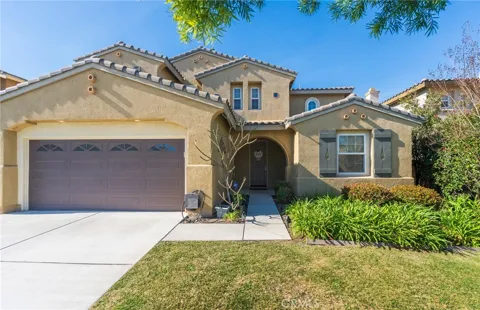 17073 Spring Canyon