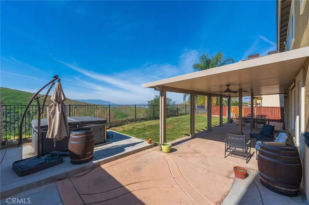 17073 Spring Canyon Riverside, CA 92503