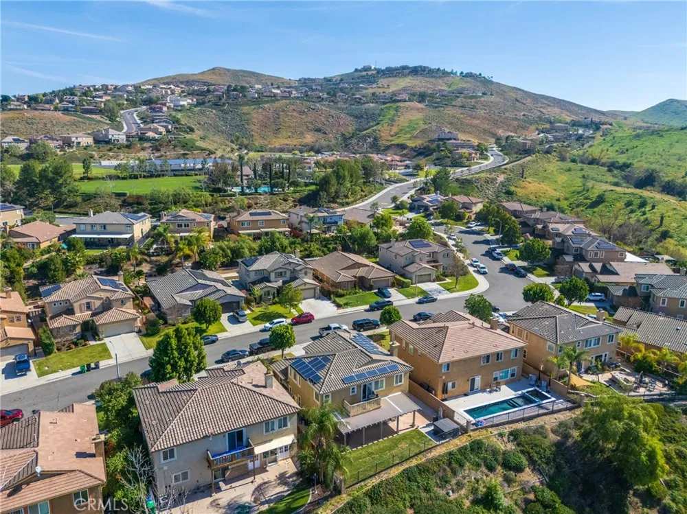 17073 Spring Canyon Riverside, CA 92503