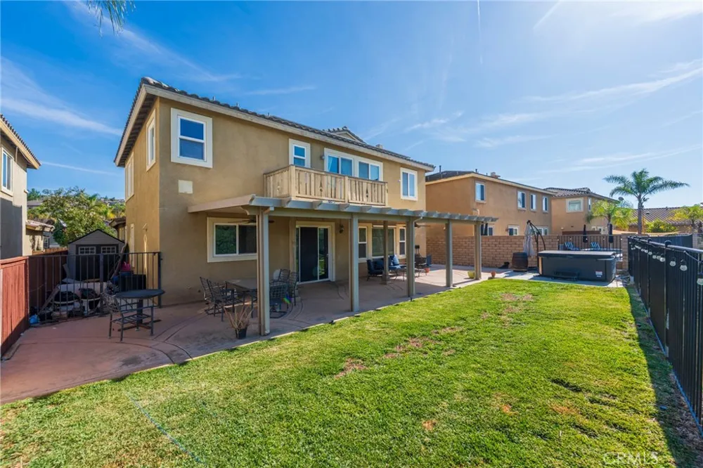 17073 Spring Canyon Riverside, CA 92503