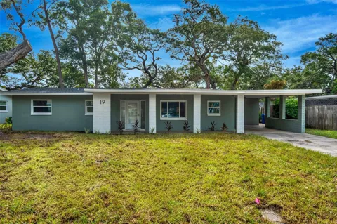 19 VENTURA DRIVE