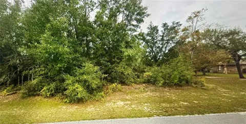 Lot 27 COUNTRY CLUB BOULEVARD