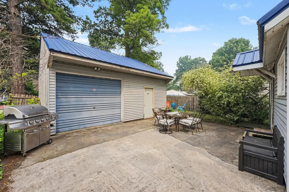 2644 Lansing Street Crystal, MI 48818