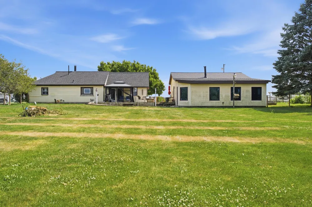 6113 E Musgrove Highway Sunfield, MI 48890