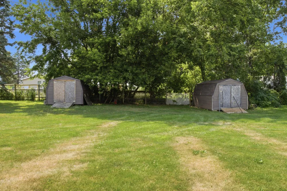 6113 E Musgrove Highway Sunfield, MI 48890