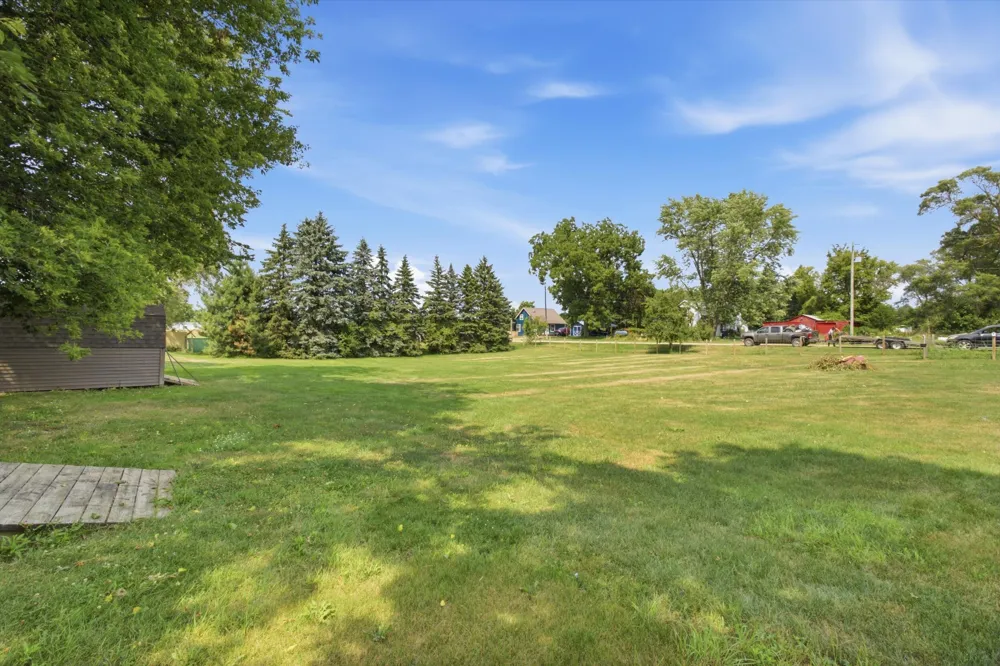 6113 E Musgrove Highway Sunfield, MI 48890