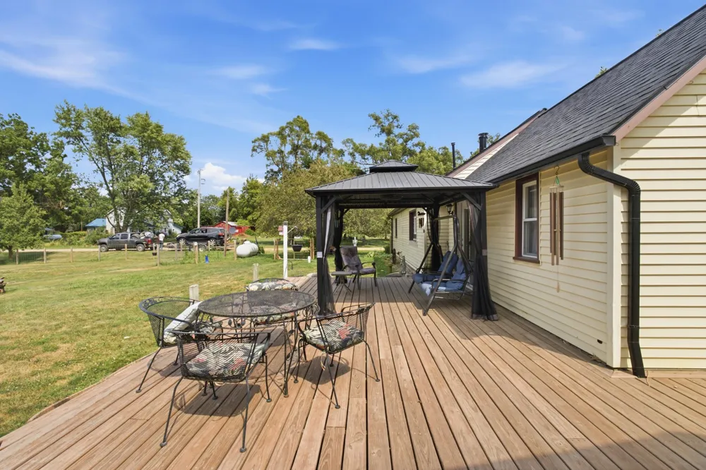 6113 E Musgrove Highway Sunfield, MI 48890