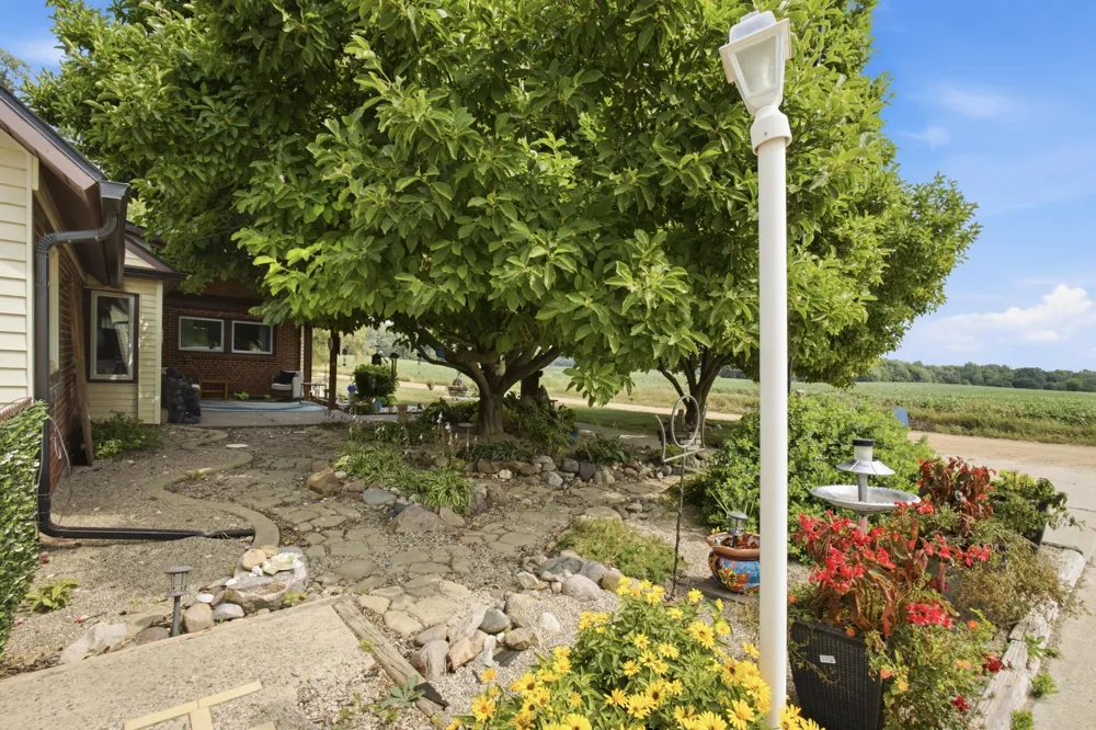 6113 E Musgrove Highway Sunfield, MI 48890