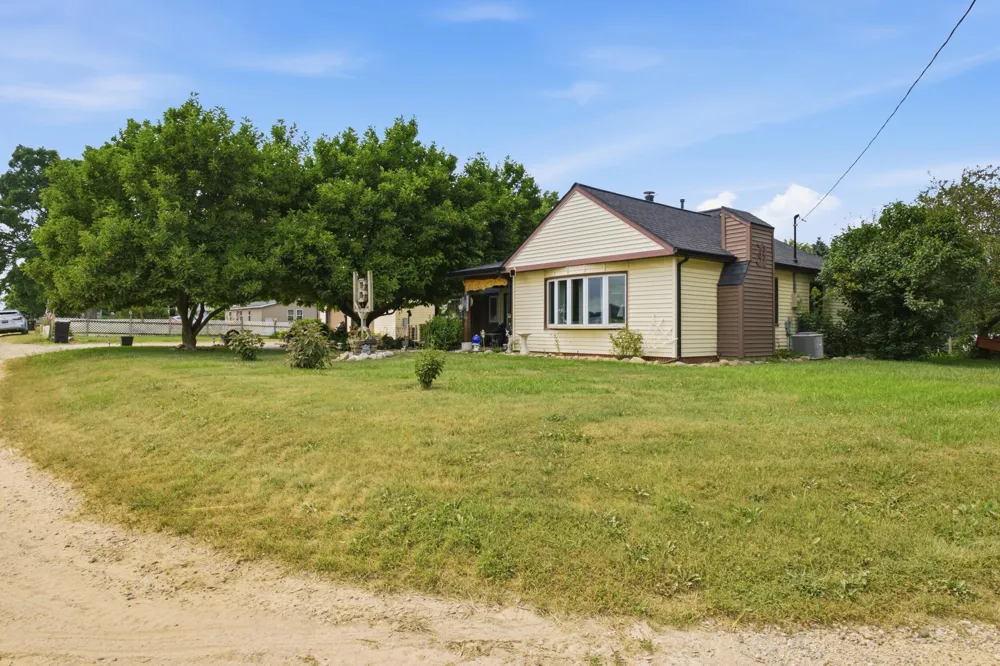 6113 E Musgrove Highway Sunfield, MI 48890
