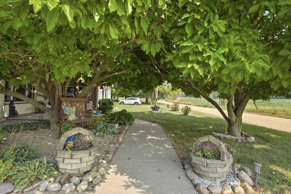 6113 E Musgrove Highway Sunfield, MI 48890