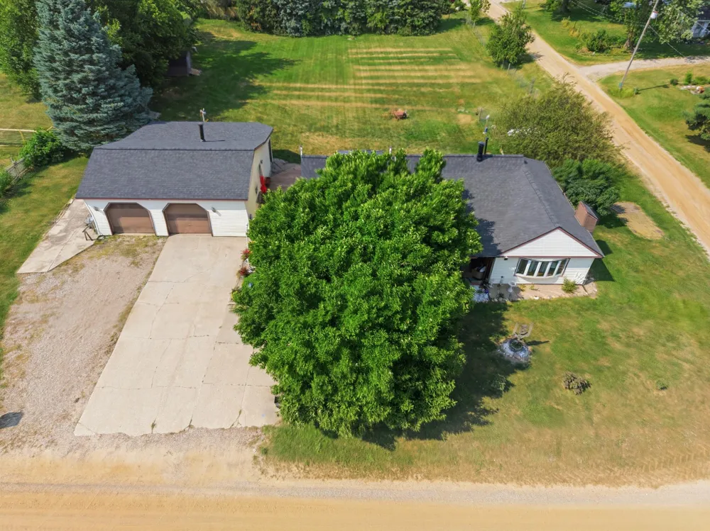 6113 E Musgrove Highway Sunfield, MI 48890