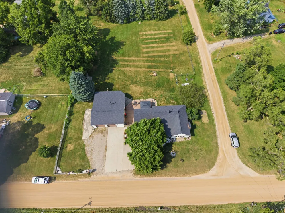 6113 E Musgrove Highway Sunfield, MI 48890