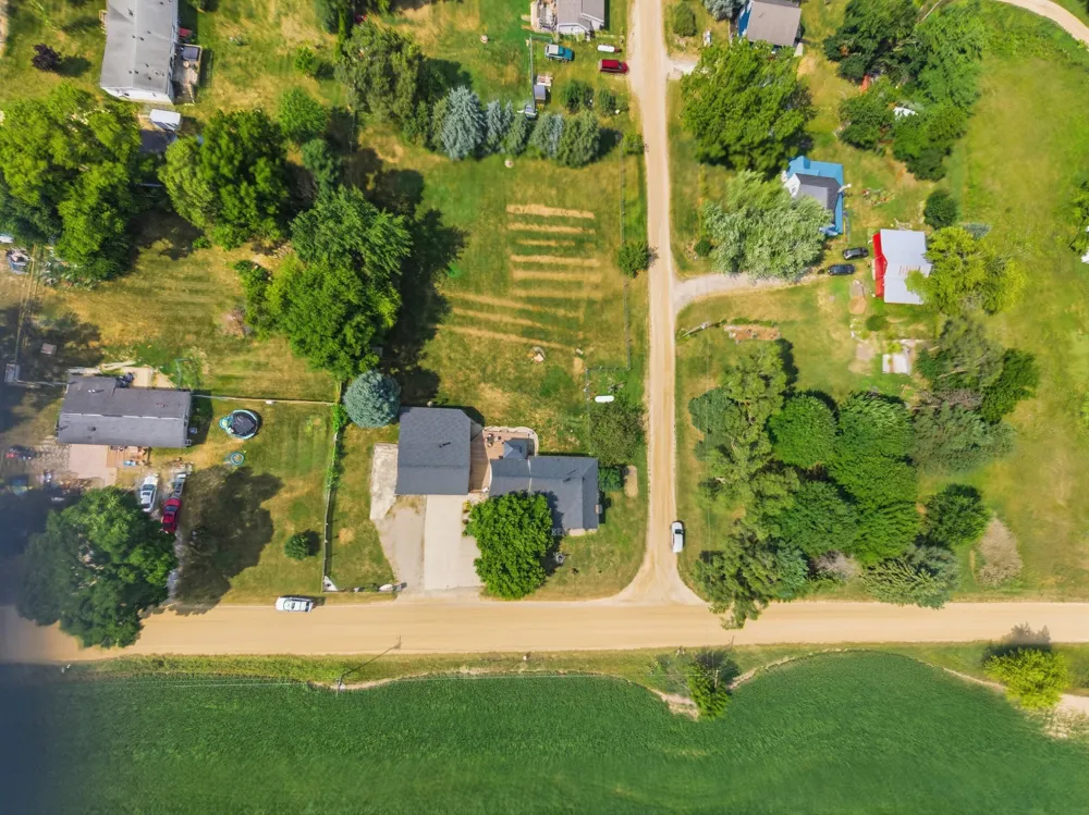 6113 E Musgrove Highway Sunfield, MI 48890