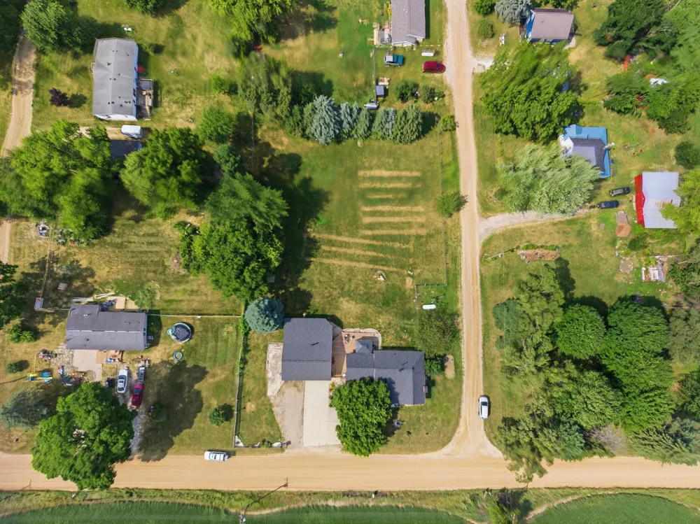 6113 E Musgrove Highway Sunfield, MI 48890