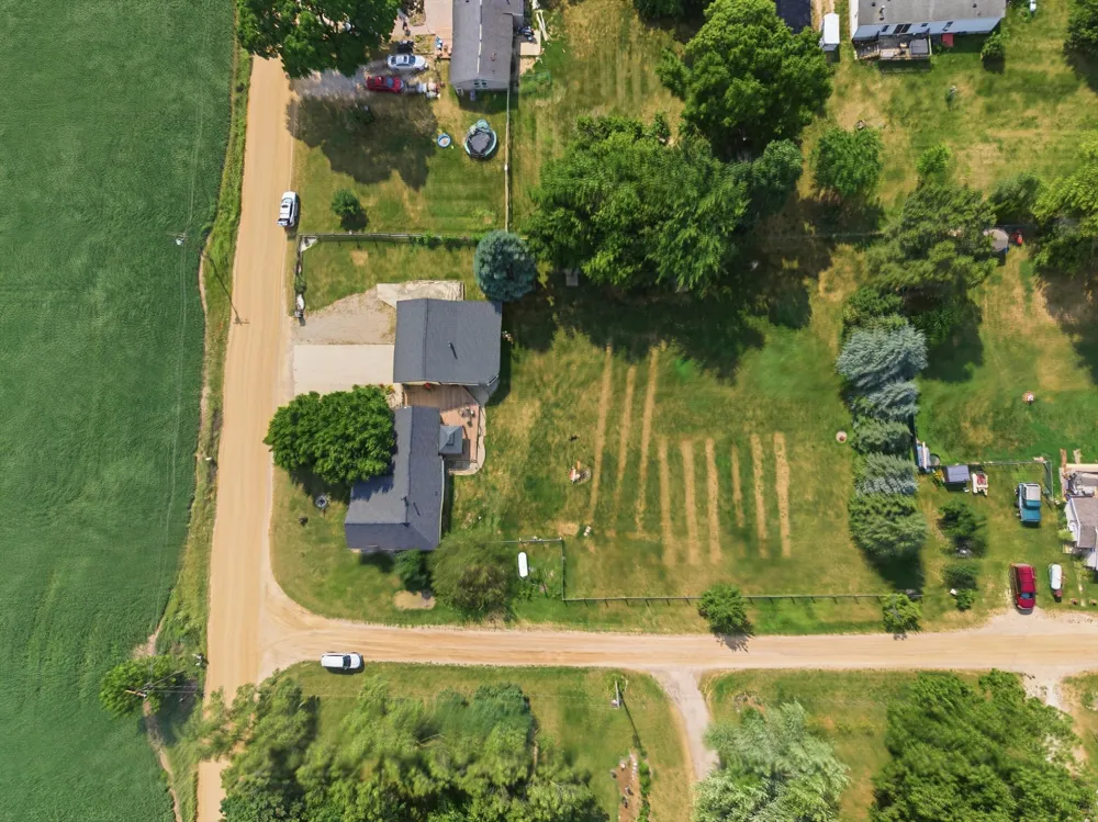 6113 E Musgrove Highway Sunfield, MI 48890