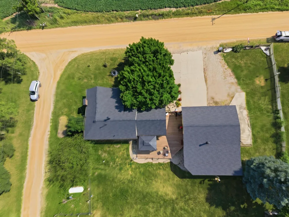 6113 E Musgrove Highway Sunfield, MI 48890