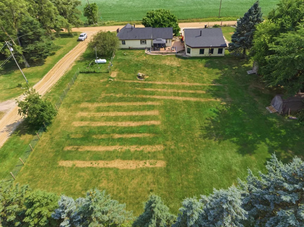 6113 E Musgrove Highway Sunfield, MI 48890