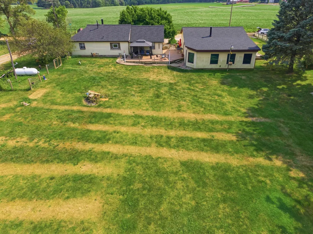 6113 E Musgrove Highway Sunfield, MI 48890