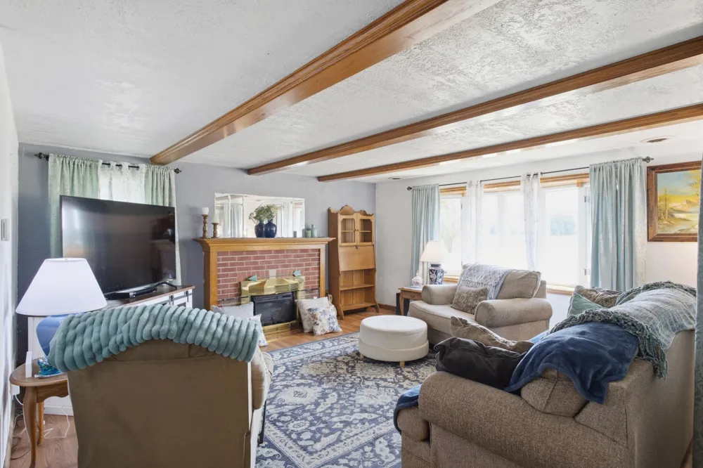 6113 E Musgrove Highway Sunfield, MI 48890