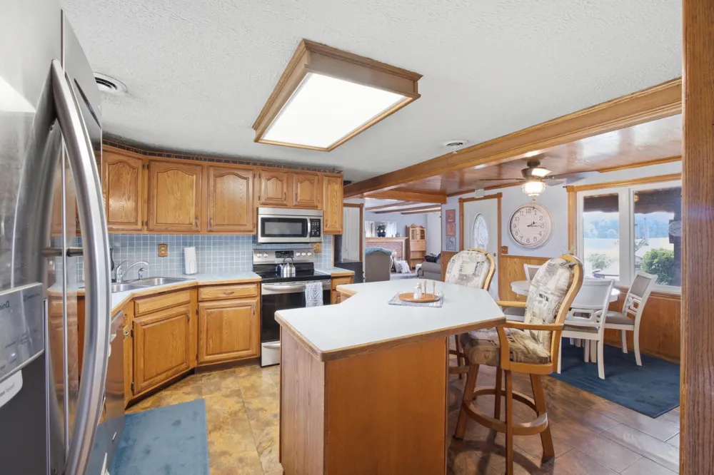 6113 E Musgrove Highway Sunfield, MI 48890