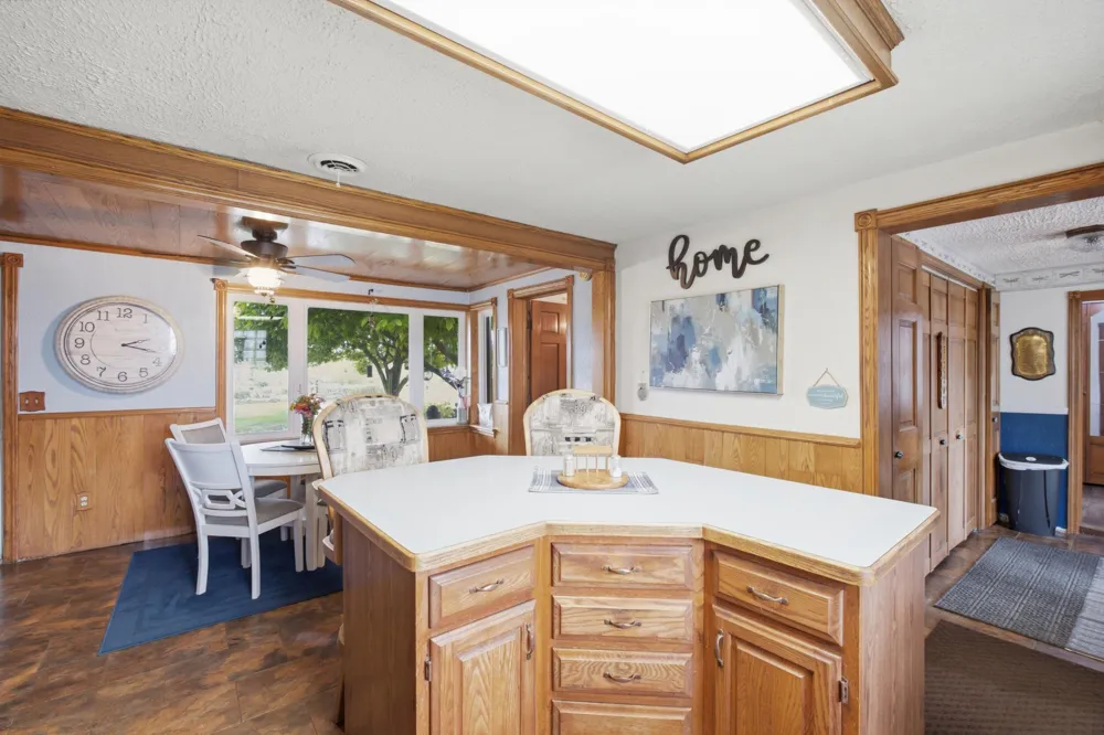6113 E Musgrove Highway Sunfield, MI 48890