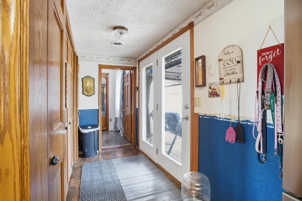 6113 E Musgrove Highway Sunfield, MI 48890