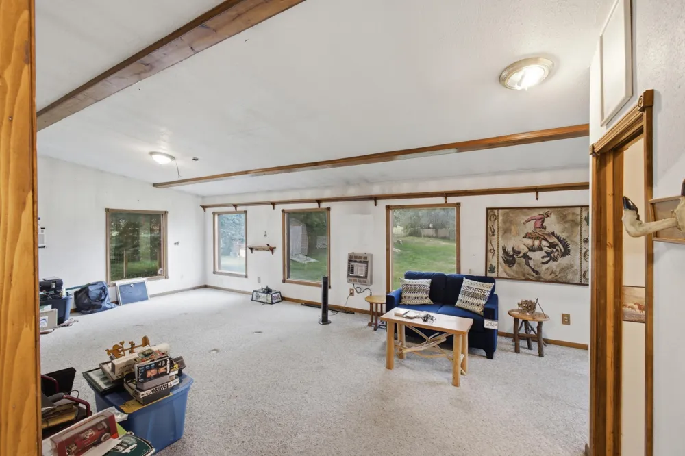 6113 E Musgrove Highway Sunfield, MI 48890