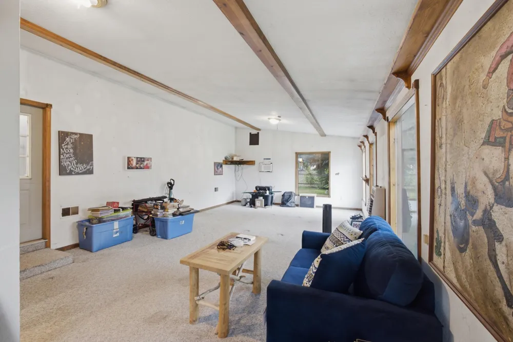 6113 E Musgrove Highway Sunfield, MI 48890