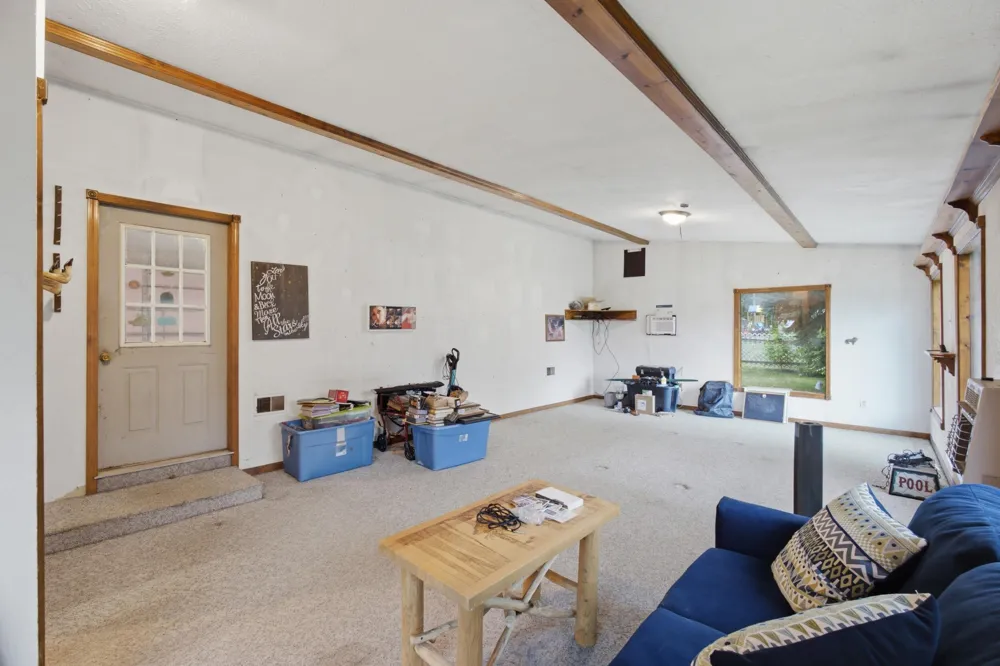 6113 E Musgrove Highway Sunfield, MI 48890