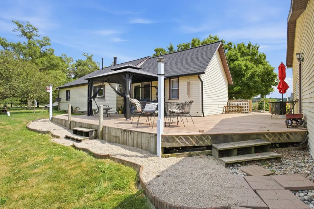 6113 E Musgrove Highway Sunfield, MI 48890