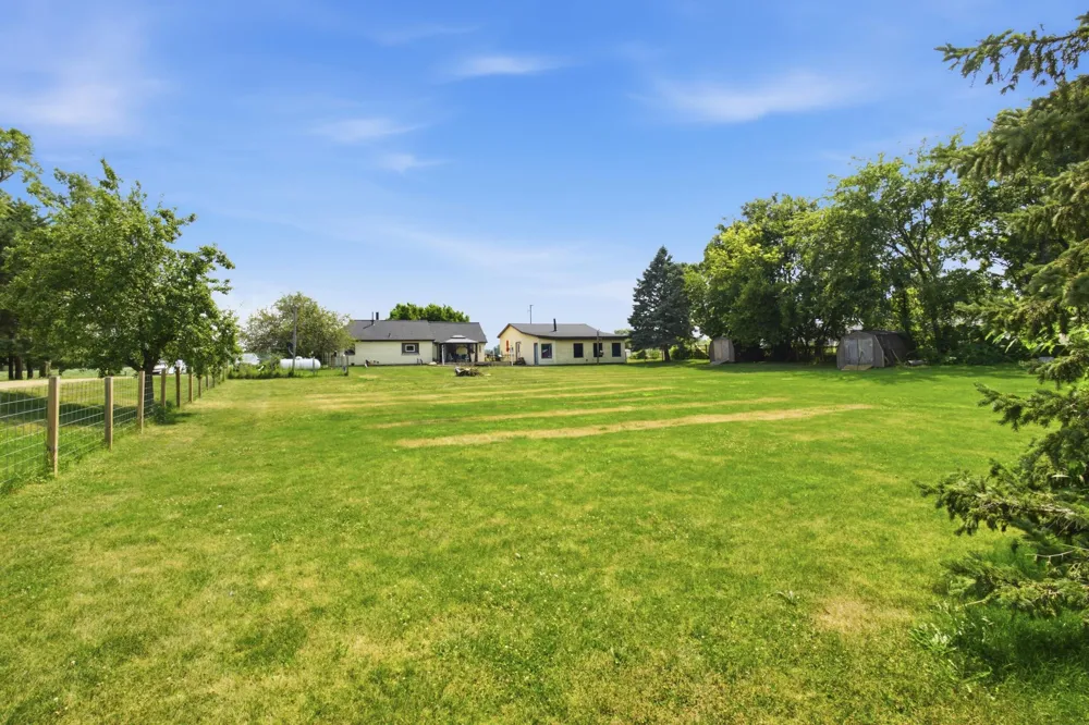 6113 E Musgrove Highway Sunfield, MI 48890