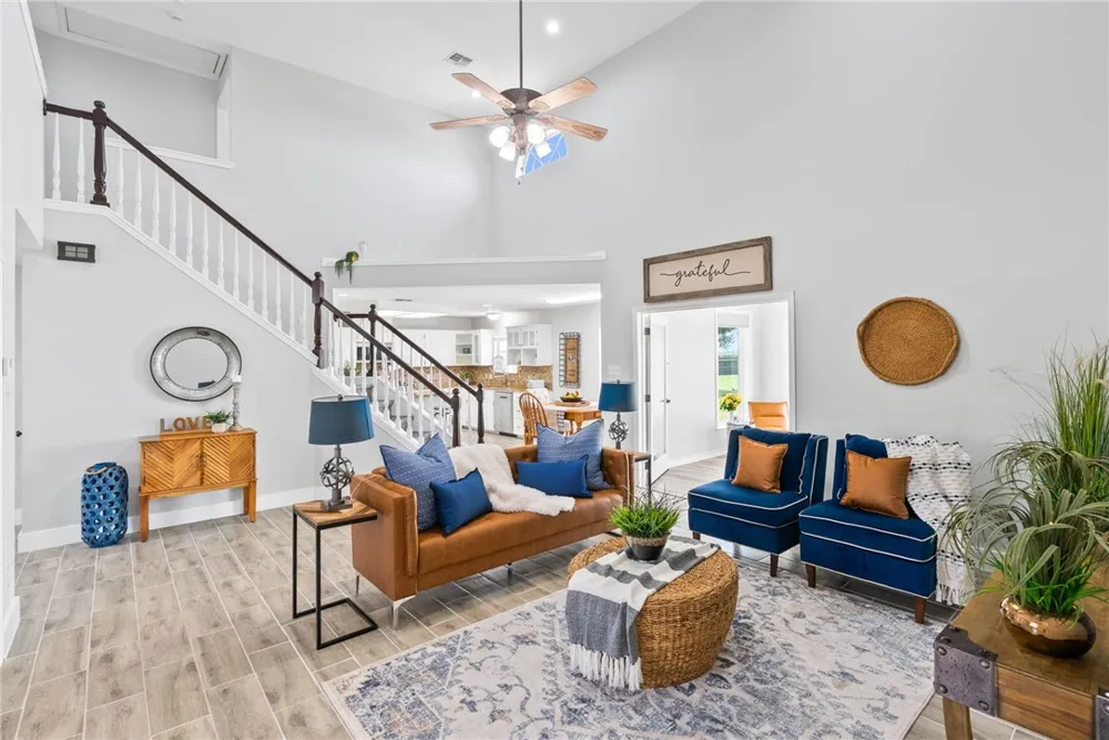 6009 King Trail Corpus Christi, TX 78414