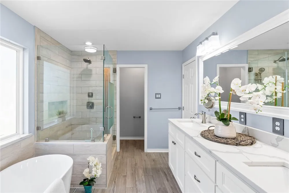 6009 King Trail Corpus Christi, TX 78414