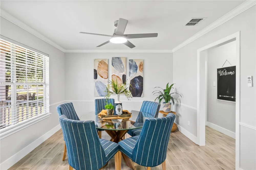 6009 King Trail Corpus Christi, TX 78414