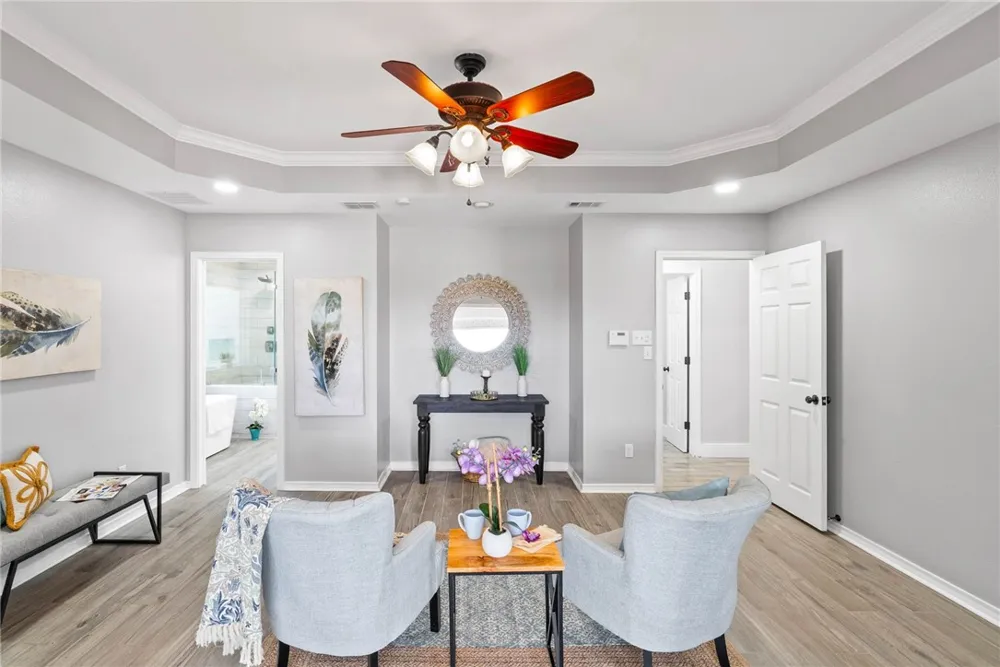 6009 King Trail Corpus Christi, TX 78414