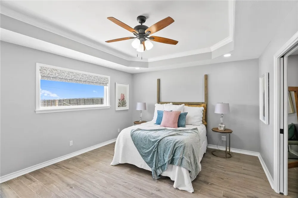 6009 King Trail Corpus Christi, TX 78414