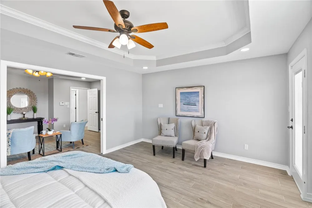 6009 King Trail Corpus Christi, TX 78414