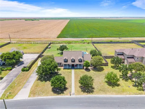 6009 King Trail