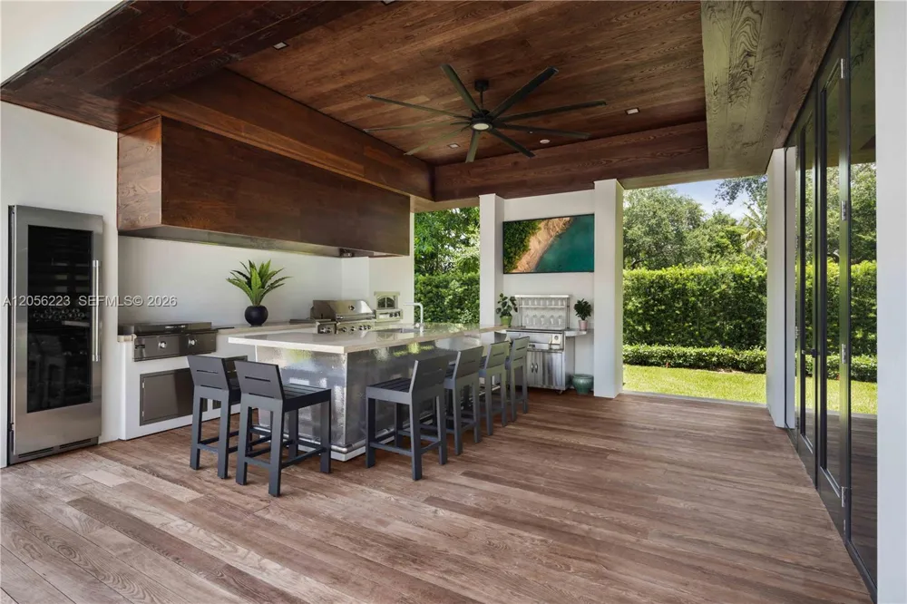 6540 SW 123rd St Pinecrest, FL 33156