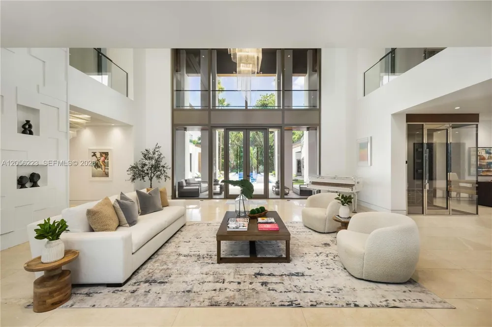 6540 SW 123rd St Pinecrest, FL 33156