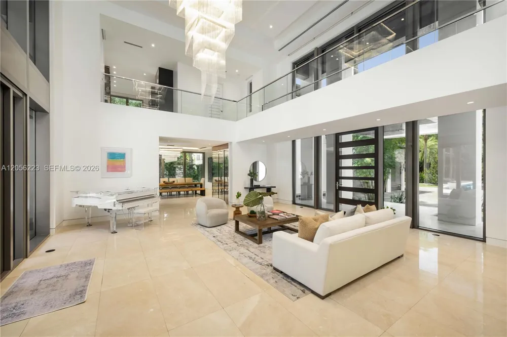 6540 SW 123rd St Pinecrest, FL 33156
