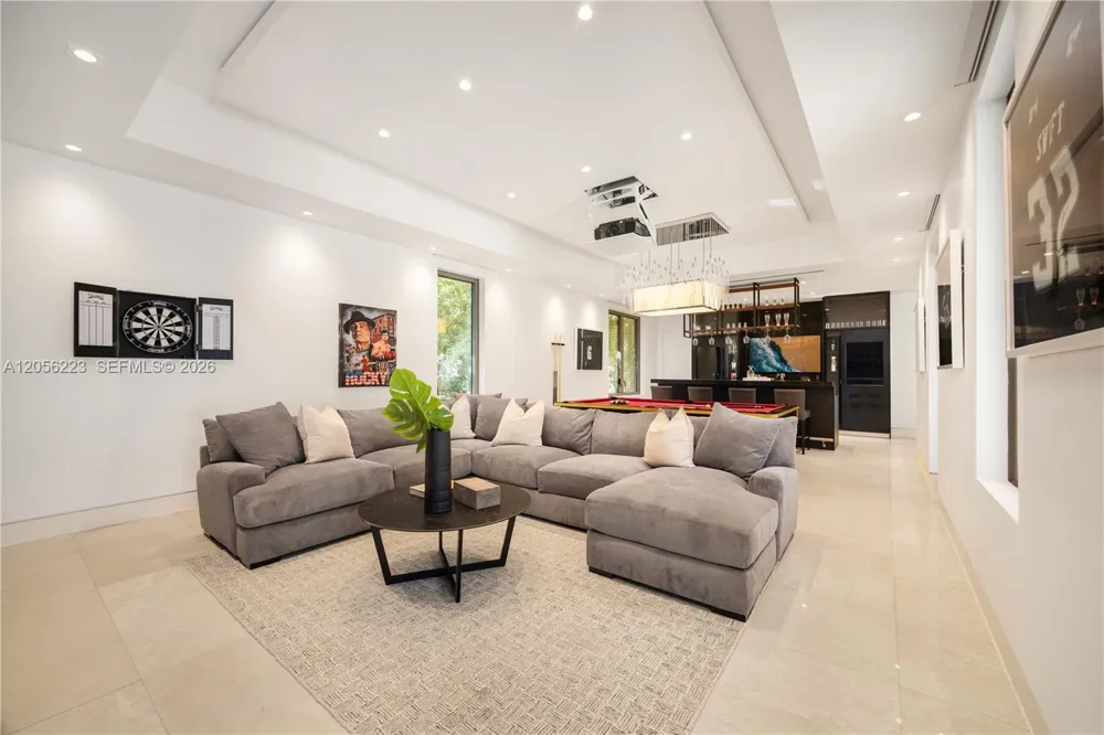 6540 SW 123rd St Pinecrest, FL 33156