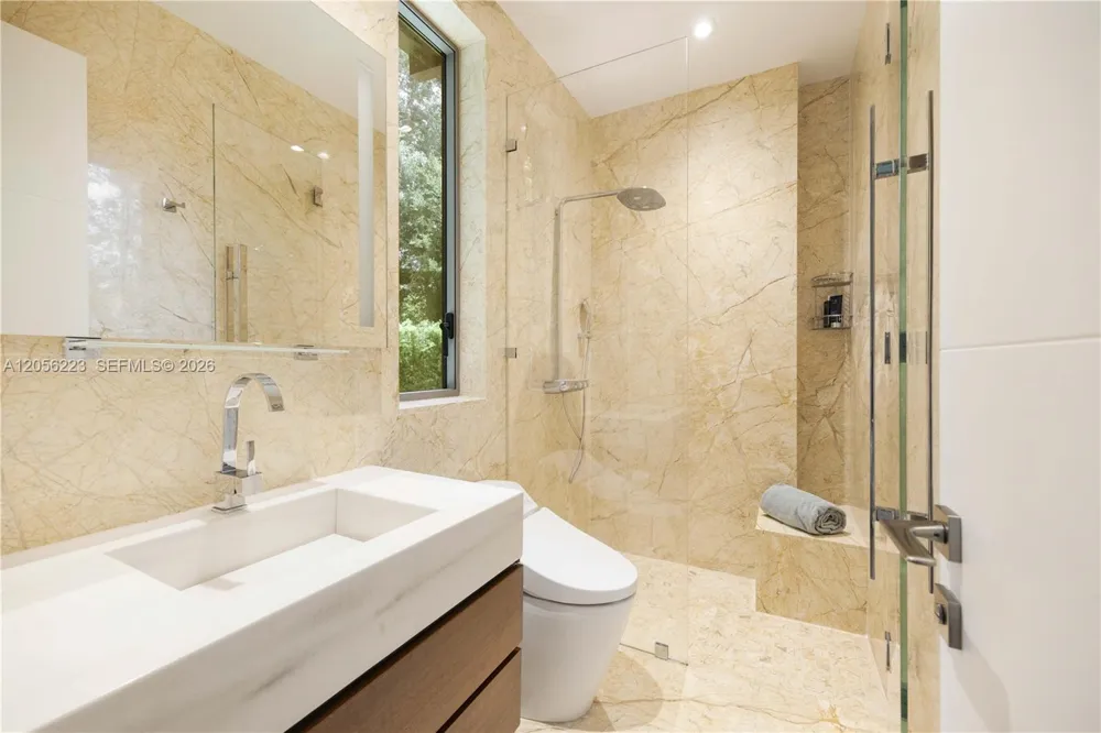 6540 SW 123rd St Pinecrest, FL 33156