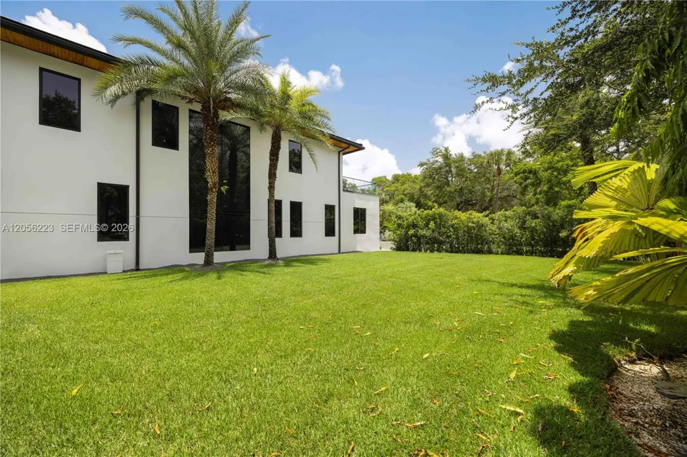 6540 SW 123rd St Pinecrest, FL 33156
