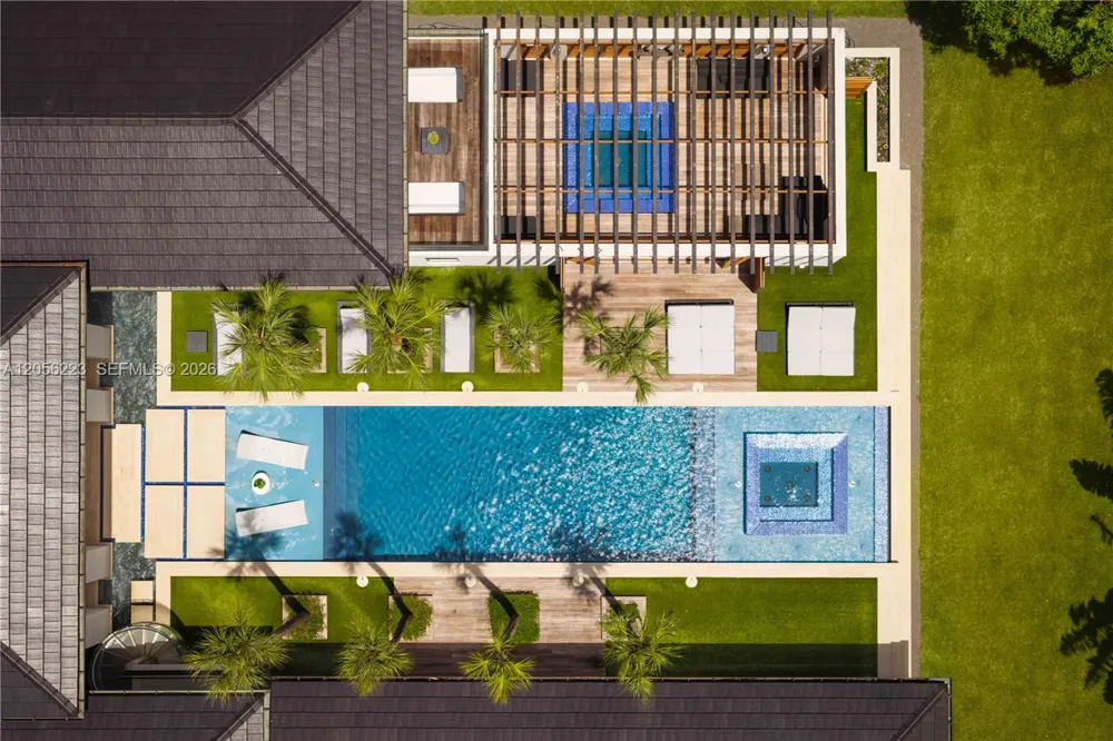 6540 SW 123rd St Pinecrest, FL 33156