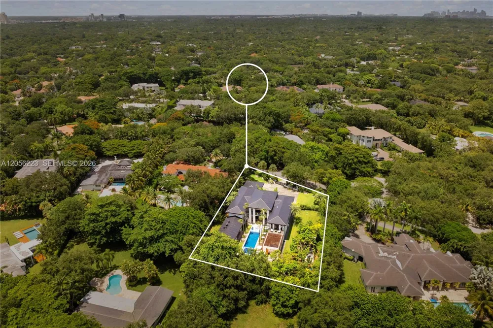6540 SW 123rd St Pinecrest, FL 33156