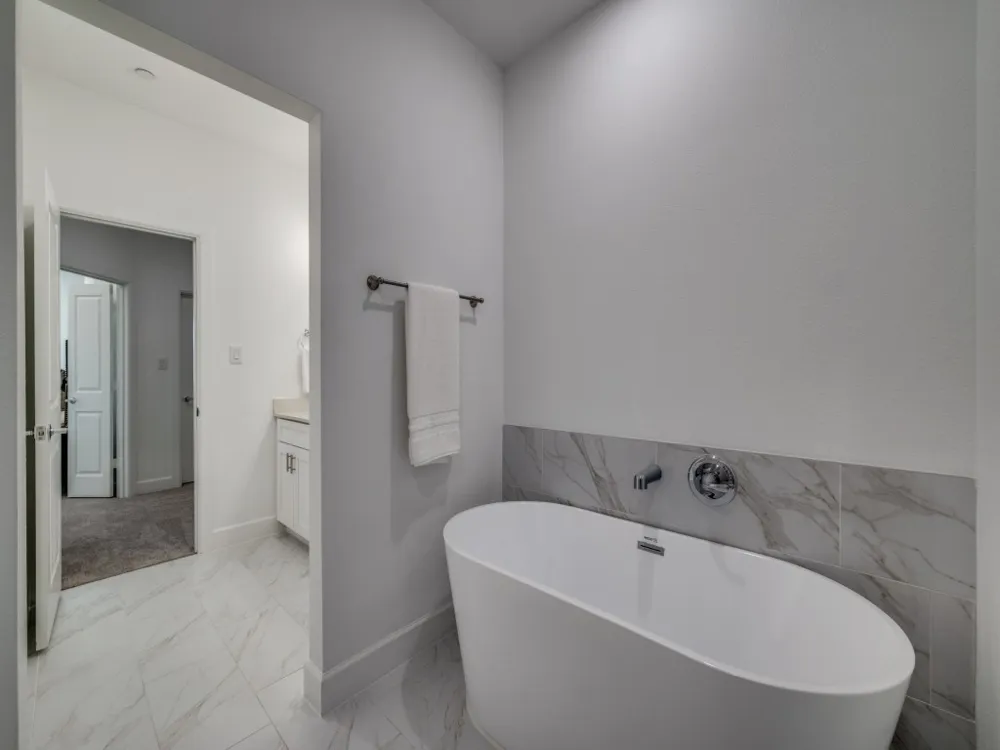5613 Woodlands Drive The Colony, TX 75056