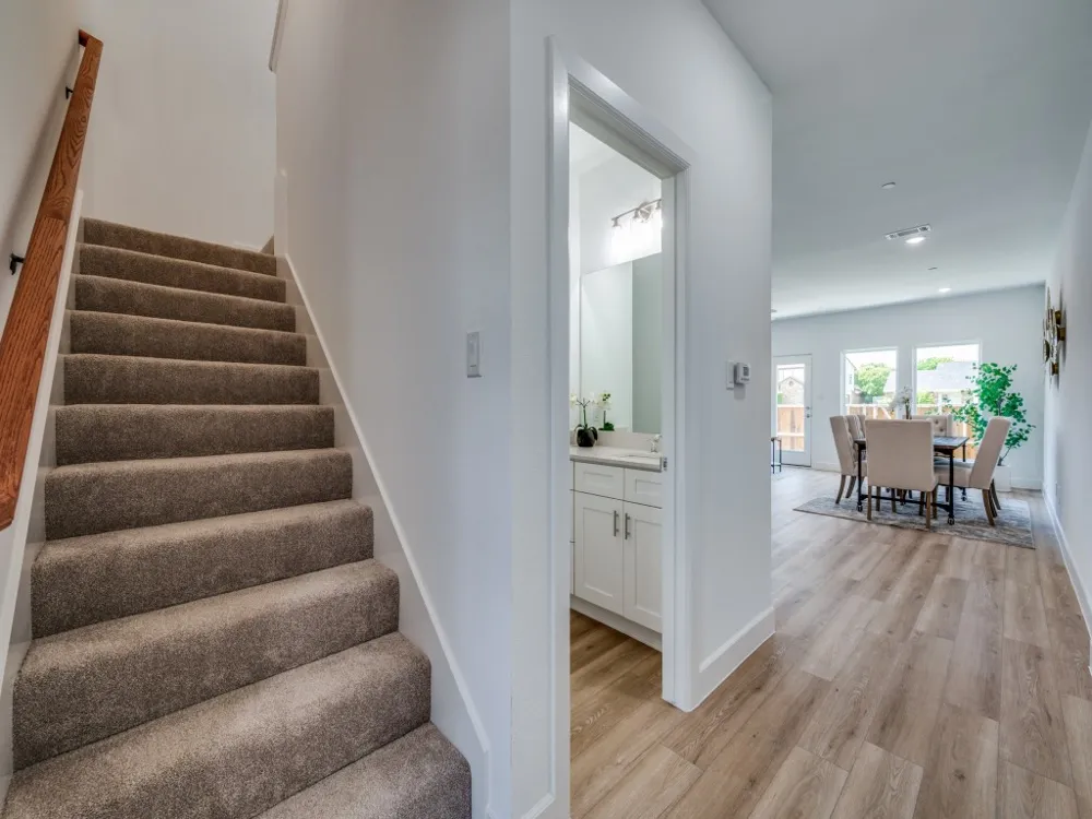 5613 Woodlands Drive The Colony, TX 75056