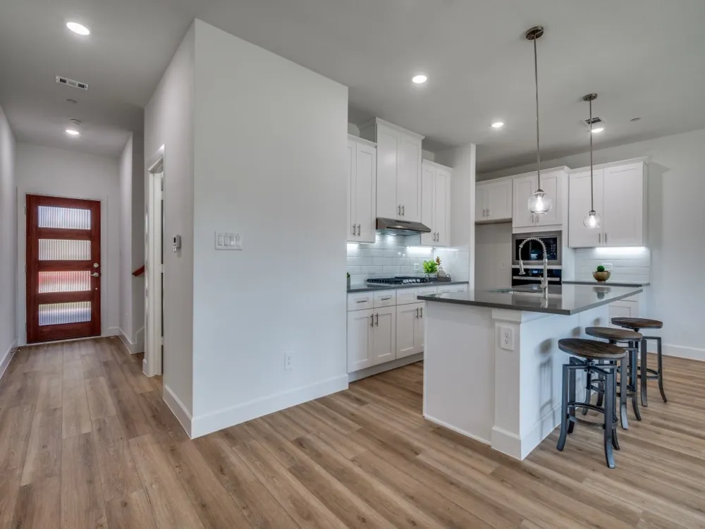 5613 Woodlands Drive The Colony, TX 75056