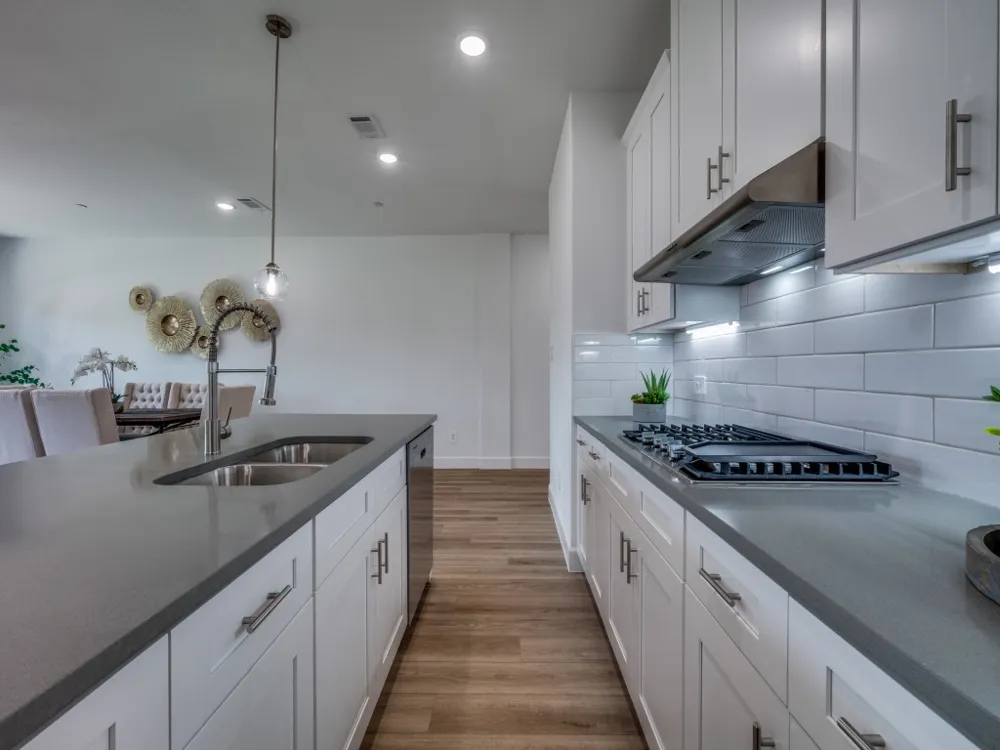 5613 Woodlands Drive The Colony, TX 75056